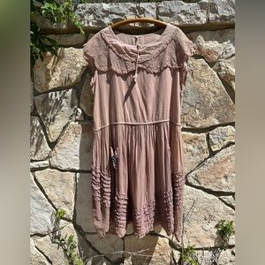 Beautiful Magnolia Pearl Dress